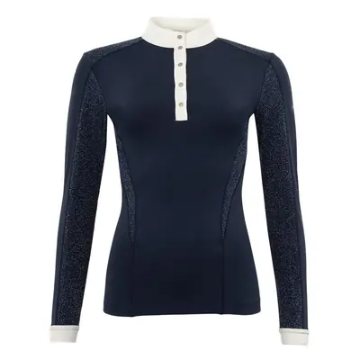 Women's riding competition shirt ANKY Olympia C-Wear