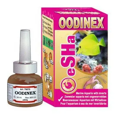 Aquarium accessories ESHA Oodinex ESHA