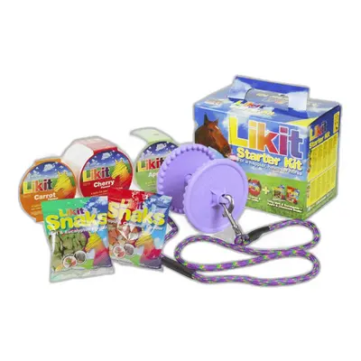 Horse toy Likit Starter