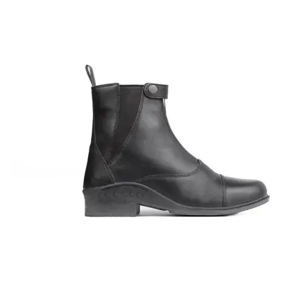 Riding boots with front zip Horze Rose Jodphur