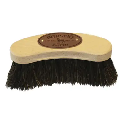 Horse brush Borstiq Arenga