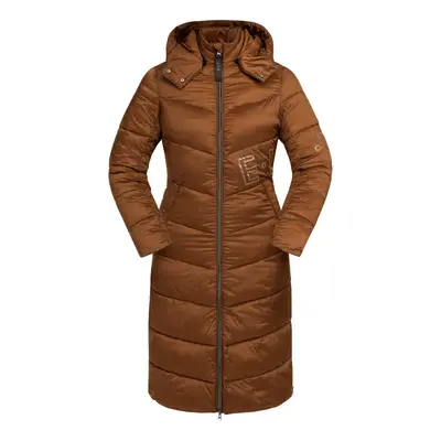 Lightweight women's riding coat ELT Oslo