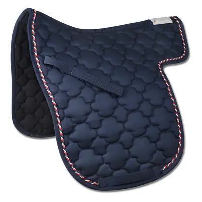 Dressage saddle pad for horse Waldhausen Island Landsmót