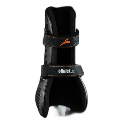 Front horse tendon protector eQuick eShock legend velcro