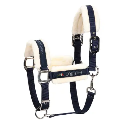 Halter for horse Equiline Tom