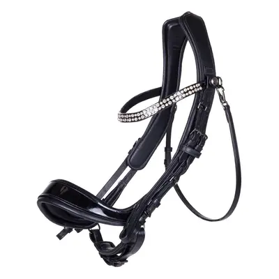 Bridle bit for horse Presteq FayPerform Shine