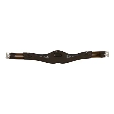 Anatomical horse girth Acavallo Comfort Gel