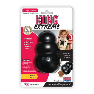 Dog toy Kong Extreme