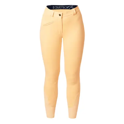 Full grip riding Trousers for women Equetech