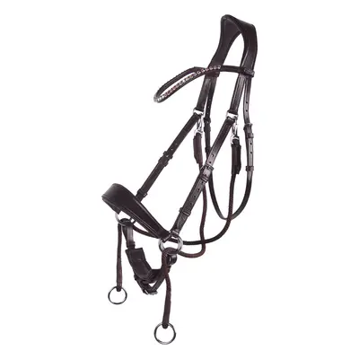 Riding Bridle QHP Sunna