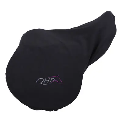 Fleece saddle cover Q-essentials