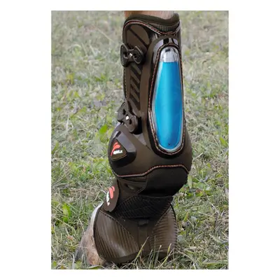 Front horse tendon protector eQuick eShock overreach