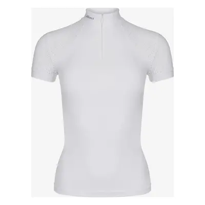 Women's riding Polo shirt LeMieux Olivia