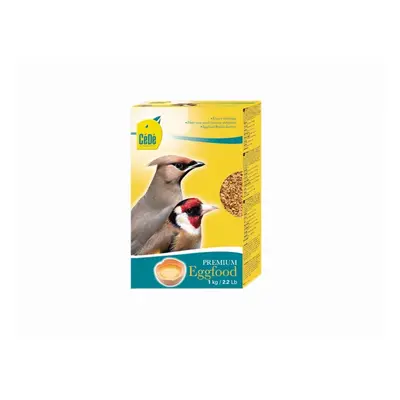 Food supplement for birdsBritish pinsons Nobby Pet CéDé