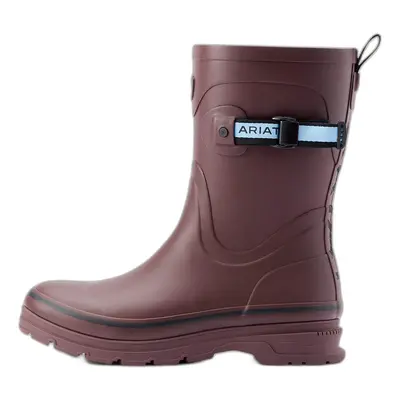 Women's rubber rain boots Ariat Kelmarsh Mid