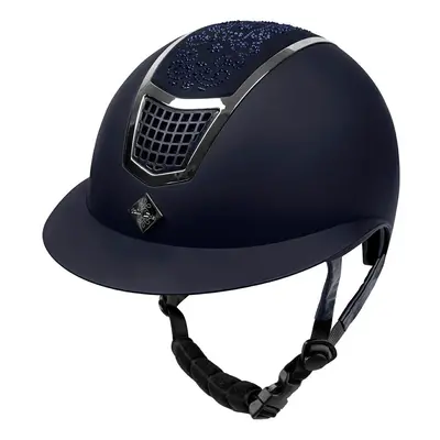 Riding helmet Fair Play Quantinum Chic W-V