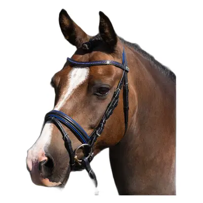 Riding bridle Premier Equine Mineo