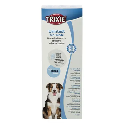 Dog care urine test Trixie