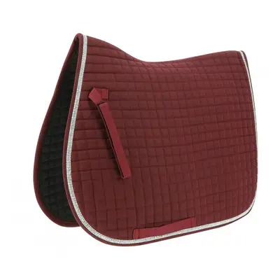 Saddle pad Riding World Girly