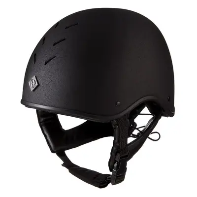 Riding helmet with mips Charles Owen Jockey skull MS 1 PRO