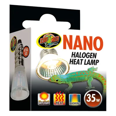 Halogen lamp Zoomed Nano HB-35NE