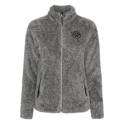 Women's zip fleece Equipage Miles