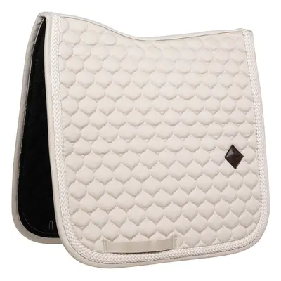 Dressage saddle pad for horses Kentucky Cord