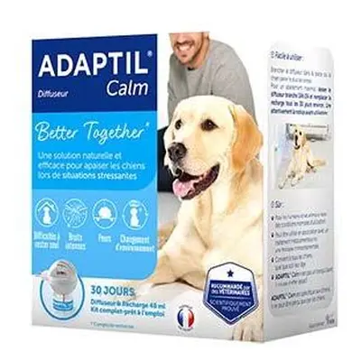 Dog diffuser Ceva Adaptil