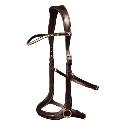 Bitless bridle for horses Waldhausen X-Line