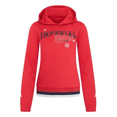 Women's riding sweatshirt Imperial Riding Classy