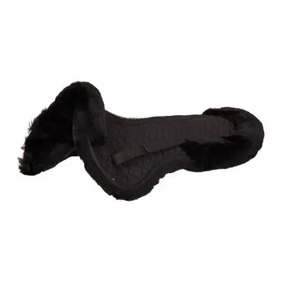 Saddle Pad with spinal column cut-out BR Equitation