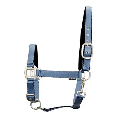 Halter for horse HorseGuard Lea