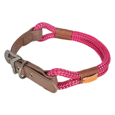 Adjustable dog collar Zolux Imao Hydepark 11mm