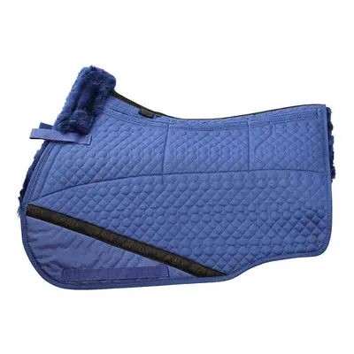 Merino 8-pocket horse saddle pad Edix Saddles GP