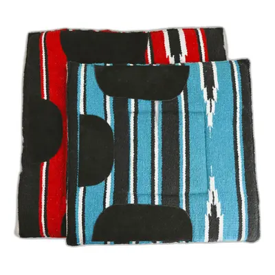 Quilted western horse rug Westride Navajo