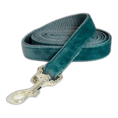 Dog leash Kentucky Velvet 120 cm