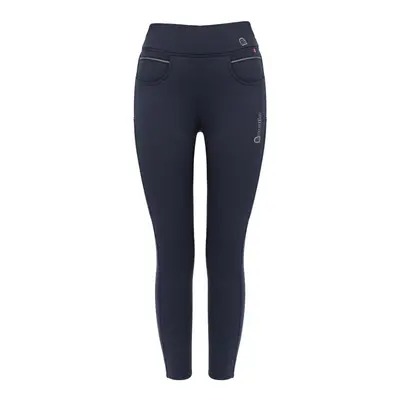 Women's full grip riding leggings Cavallo Cavaliz RL