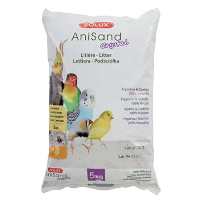 Anise crystal sand for birds Zolux