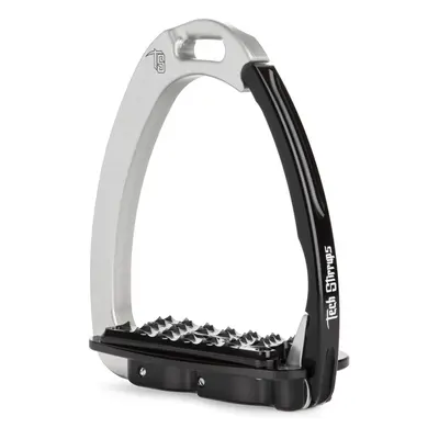 Safety stirrups for riding Tech Stirrups Venice Sloped EVO