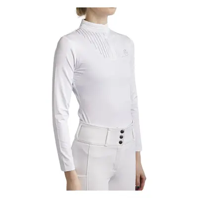 Riding polo long sleeves woman Montar Rosie