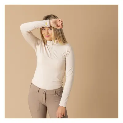 Women's long sleeve technical T-shirt GEM Canberra