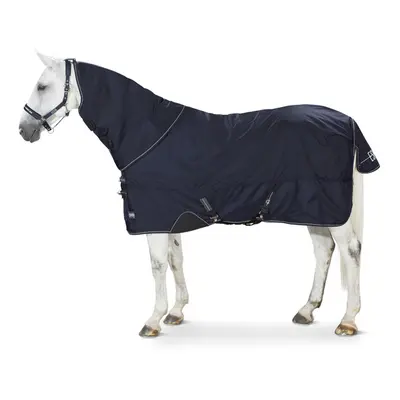 Outdoor horse blanket with neck cover Eskadron Weidedeken Omega