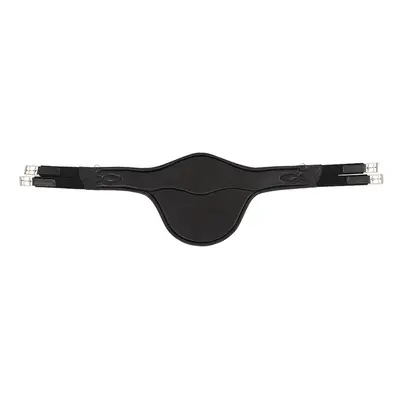 Double elastic flap riding girth with magnet BR Equitation Driffiel