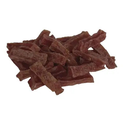 Dog treats Nobby Pet StarSnack Mini Duck Jerky 70 g