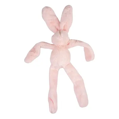 Giant rabbit plush toy for dogs Duvoplus