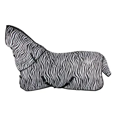 Zebra Fly Blanket Harry's Horse