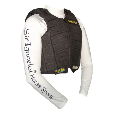 Child's riding vest Sir Lancelot TobyMax Airflow Level 3