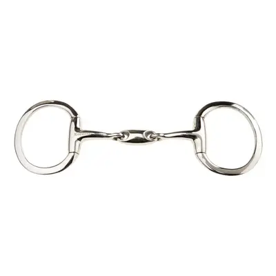 Stainless steel oval loose ring horse bit JP Korsteel