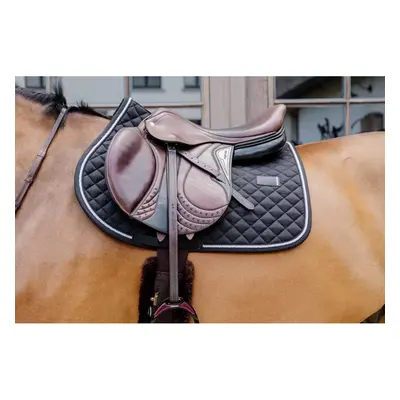 Saddle pad for horses Kentucky Diamond Rope