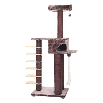 Cat Tree Ebi Comfort Plus Grand Canyon